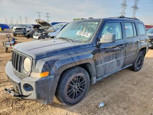Jeep Patriot SPORT 2.4L 4 2007