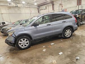 Honda CR-V EX 2.4L 4 2009