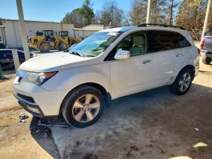 Acura MDX 3.7L 6 2010
