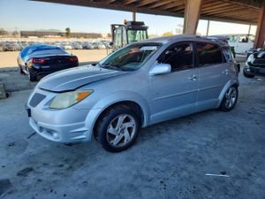 Pontiac Vibe 1.8L 4 2005