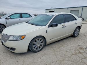 Lincoln MKZ HYBRID 2.5L 4 2012