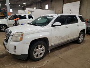GMC Terrain SLE 2.4L 4 2011