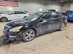Nissan Altima 2.5 2.5L 4 2015