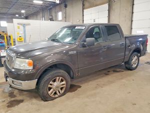 Ford F-150 SUPERCREW 5.4L 8 2005
