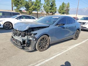 Mazda 3 PREFERRED 2.5L 4 2023