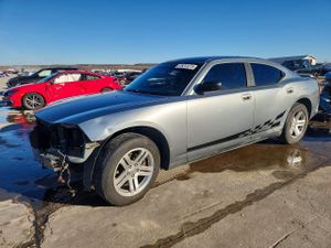 Dodge Charger SE 2.7L 6 2007