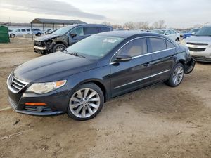 Volkswagen Passat CC SPORT 2.0L 4 2010