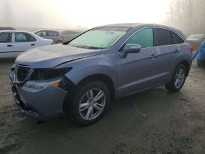Acura RDX TECHNOLOGY 3.5L 6 2015