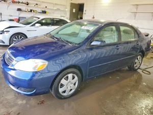 Toyota Corolla CE 1.8L 4 2005