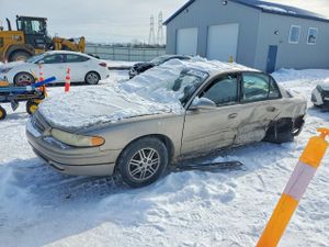 Buick Regal LS 3.8L 6 2002