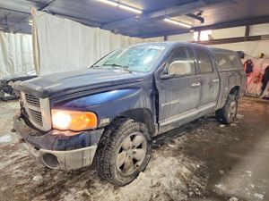 Dodge RAM ST 5.7L 8 2004