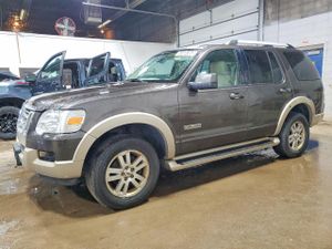 Ford Explorer EDDIE BAUER 4.0L 6 2006