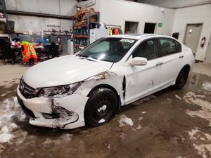 Honda Accord TOURING 2.4L 4 2015
