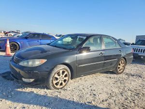 Toyota Camry LE 3.0L 6 2006