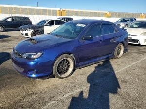 Subaru Impreza WRX 2.5L 4 2009