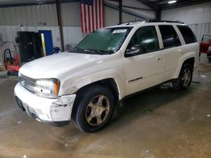 Chevrolet Trailblazer LS 4.2L 6 2004