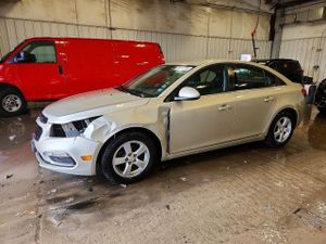 Chevrolet Cruze LT 1.4L 4 2015