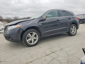 Acura RDX 3.5L 6 2015