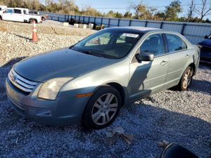Ford Fusion SEL 3.0L 6 2006