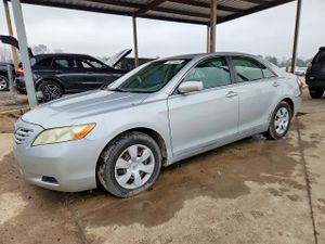 Toyota Camry CE 2.4L 4 2007