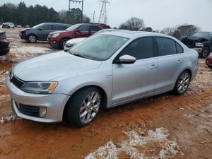 Volkswagen Jetta GLI 2.0L 4 2014