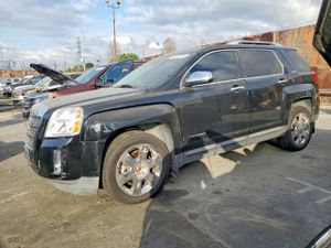 GMC Terrain SLT 3.0L 6 2012