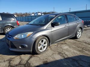 Ford Focus 2.0L 4 2013