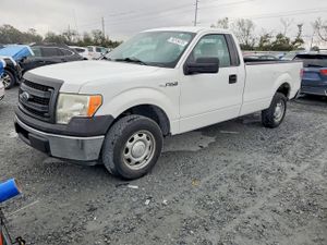 Ford F-150 5.0L 8 2013