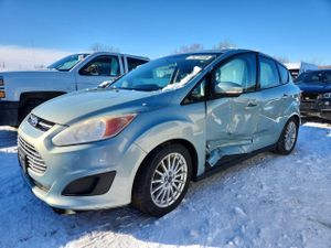 Ford C-series SE 2.0L 4 2013