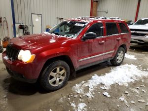 Jeep Grand Cherokee LAREDO 3.7L 6 2010