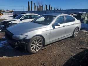 BMW 5 Series XI 3.0L 6 2015