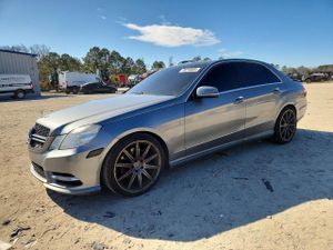 Mercedes-Benz E 350 3.5L 6 2013