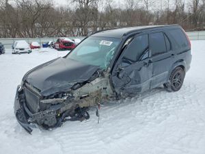 Honda CR-V LX 2.4L 4 2006