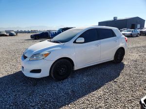 Toyota Corolla 1.8L 4 2009