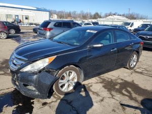 Hyundai Sonata SE 2.0L 4 2011