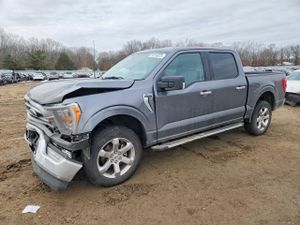 Ford F-150 SUPERCREW 3.5L 6 2023