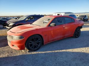 Dodge Challenger R/T 5.7L 8 2017