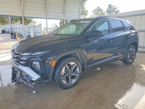 Hyundai Tucson SEL 2.5L 4 2025