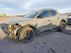 Hyundai Santa Cruz NIGHT 2.5L 4 2023