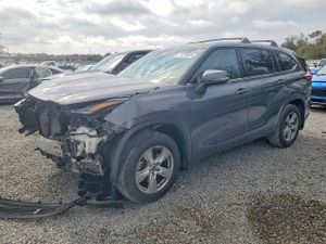 Toyota Highlander L 3.5L 6 2021