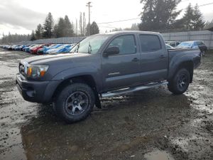 Toyota Tacoma DOUBLE CAB 4.0L 6 2010