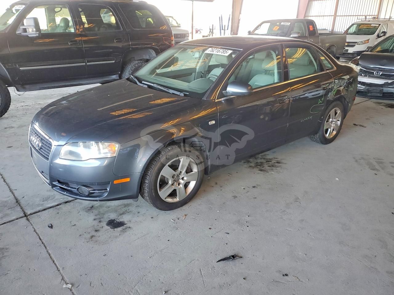 Audi A4 2.0L 4 2006