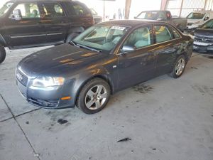 Audi A4 2.0L 4 2006