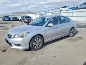 Honda Accord LX 2.4L 4 2014