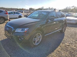 Audi Q5 PREMIUM PLUS 2.0L 4 2015