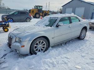 Chrysler 300C 5.7L 8 2006