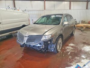 Lincoln MKT 3.5L 6 2015