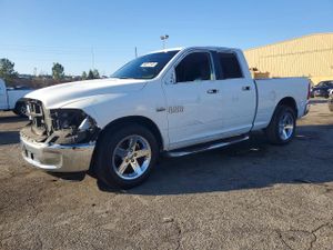RAM 1500 SLT 5.7L 8 2014