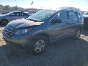 Honda CR-V LX 2.4L 4 2014