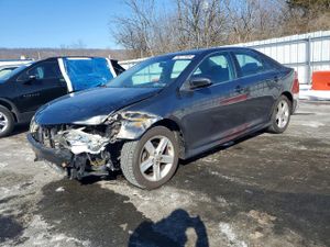 Toyota Camry L 2.5L 4 2013